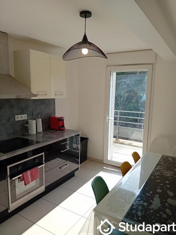 Chambre - 39 m² - 1 pièce