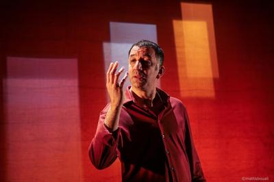 Contes &amp; Rencontres - Conter Juste