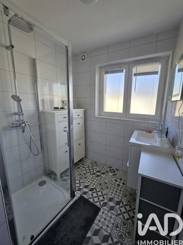 Appartement - 69 m² - 4 pièces