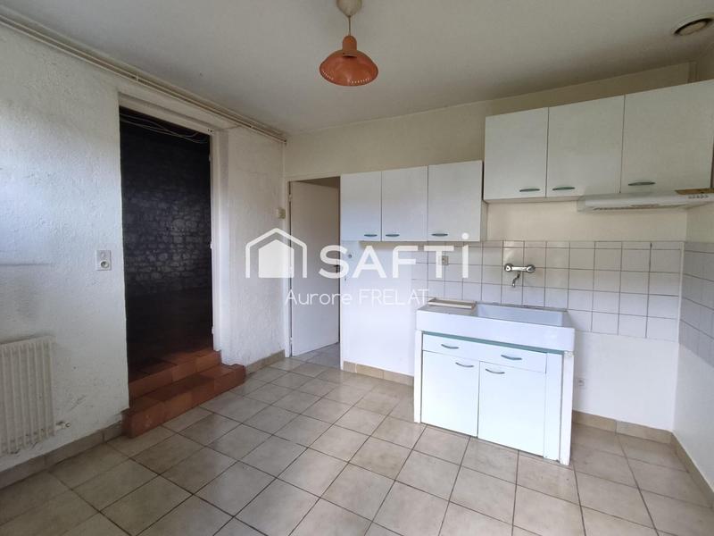 Maison - 280 m² - 10 pièces