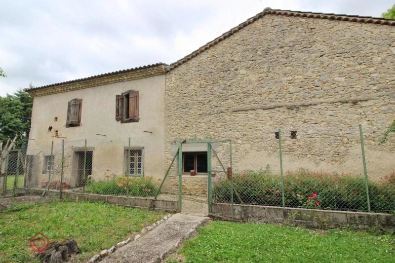 Ferme - 153 m² - 6 pièces