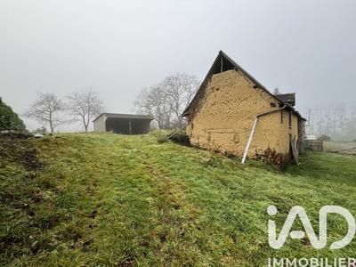 Maison - 39 m² - 3 pièces