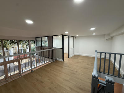 Local commercial - 72 m²