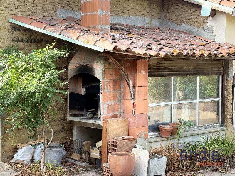 Maison - 111 m² - 5 pièces