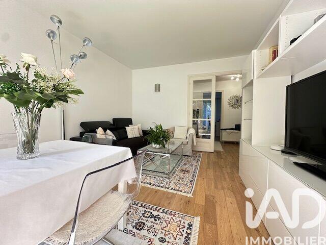 Appartement - 86 m² - 4 pièces