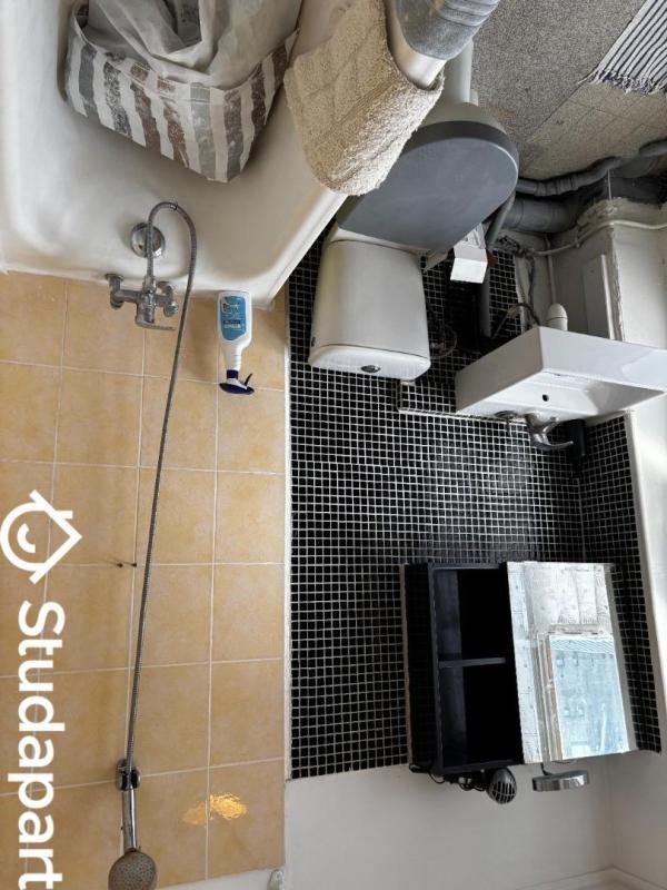 Appartement - 30 m² - 2 pièces