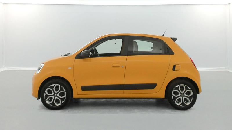 Renault Twingo SCe 65 Equilibre 5p