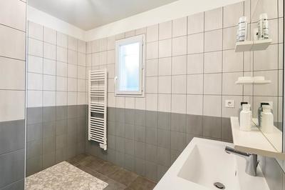 Maison - 104 m² - 5 pièces