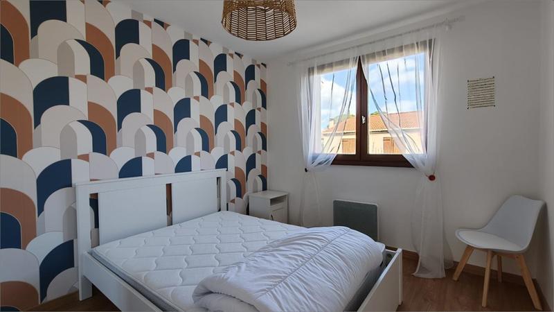 Maison de ville - 4 pièces