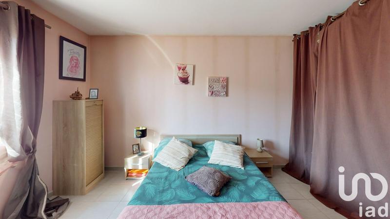 Maison - 119 m² - 5 pièces