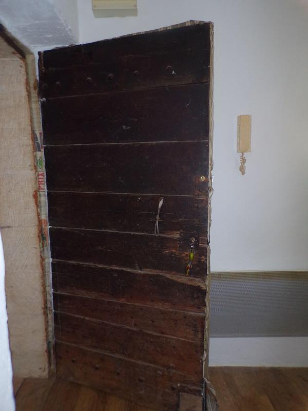 Appartement - 38 m² - 1 pièce