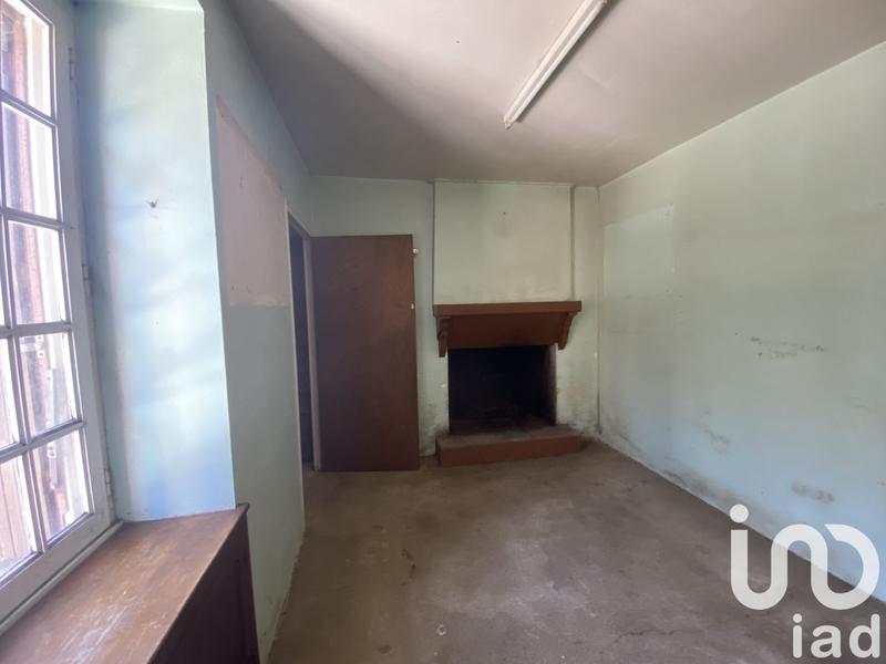 Maison - 110 m² - 7 pièces