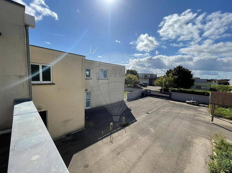 Bureau - 512 m² - 10 pièces