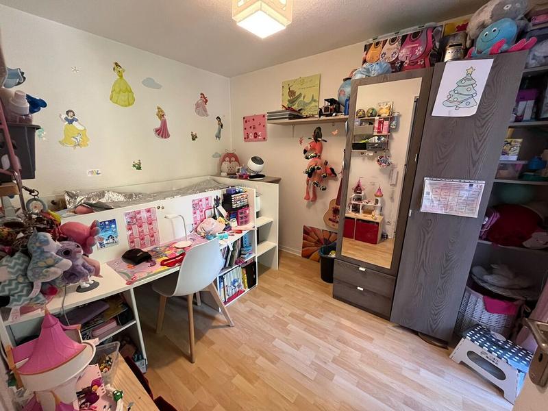 Maison - 72 m² - 4 pièces