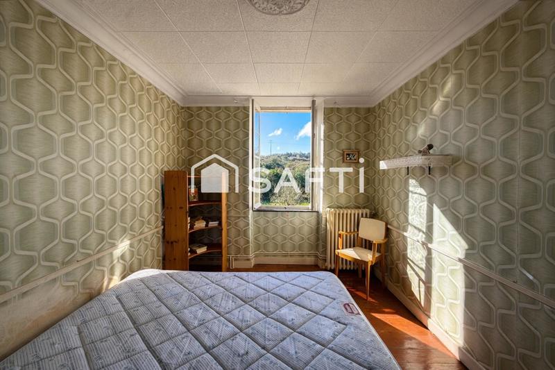 Maison de village - 125 m²