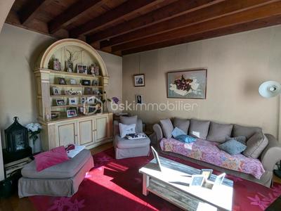 Maison en pierre - 180 m² - 6 pièces