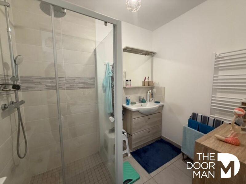 Immeuble - 100 m² - 4 pièces