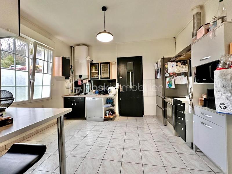 Maison - 78 m² - 3 pièces