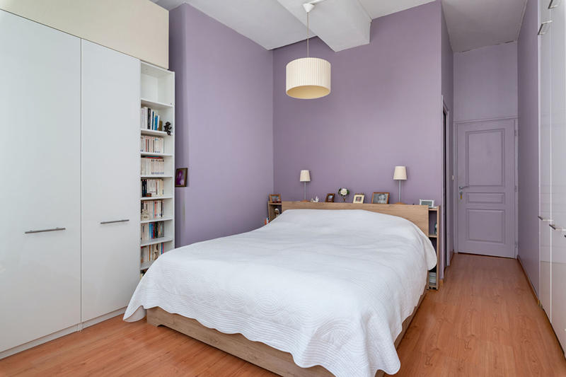 Appartement - 139 m² - 5 pièces