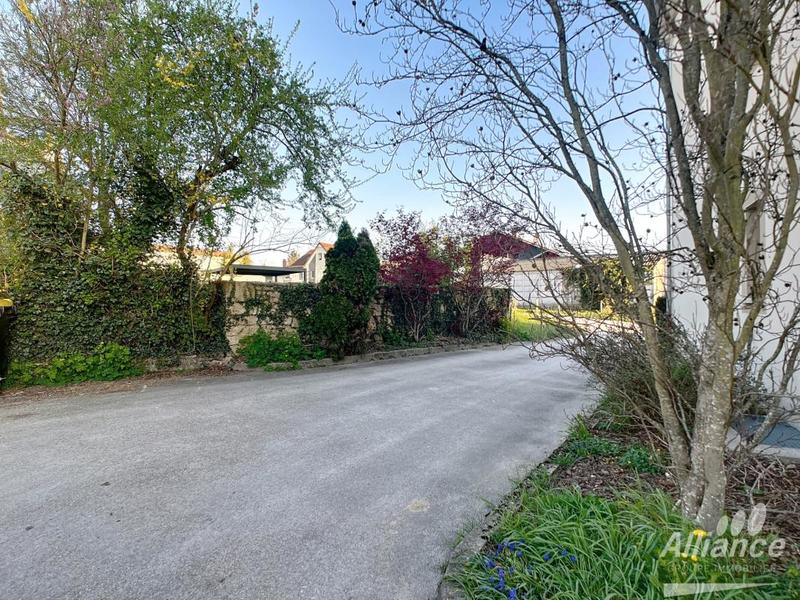 Duplex - 76 m² - 3 pièces