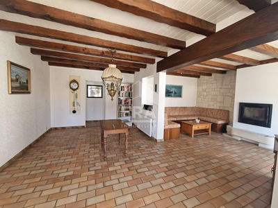 Maison - 109 m² - 4 pièces