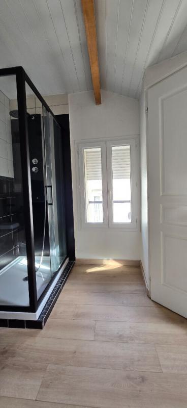 Immeuble - 47 m² - 3 pièces