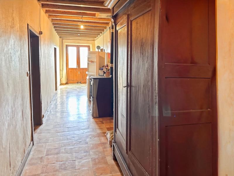 Maison - 106 m² - 5 pièces