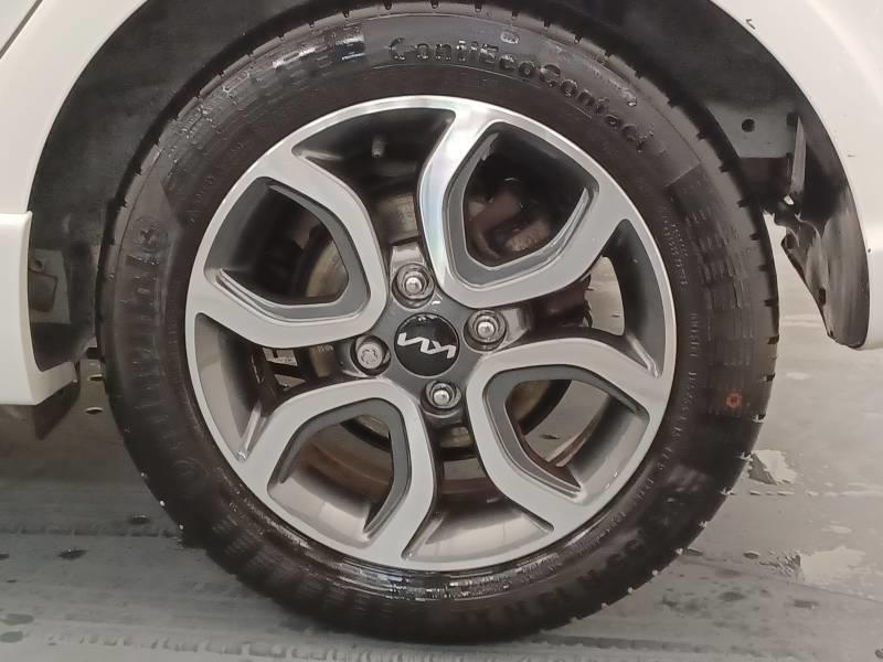 Kia Picanto 1.2 DPi 84ch Bvm5 Gt Line