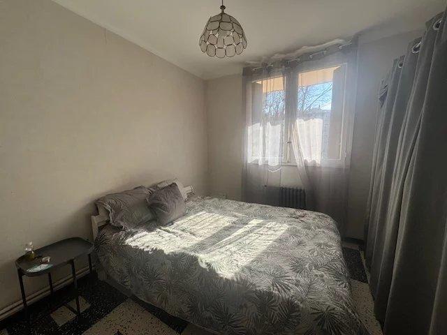 Appartement - 54 m² - 3 pièces