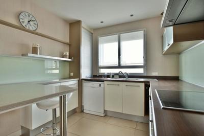 Maison - 127 m² - 7 pièces