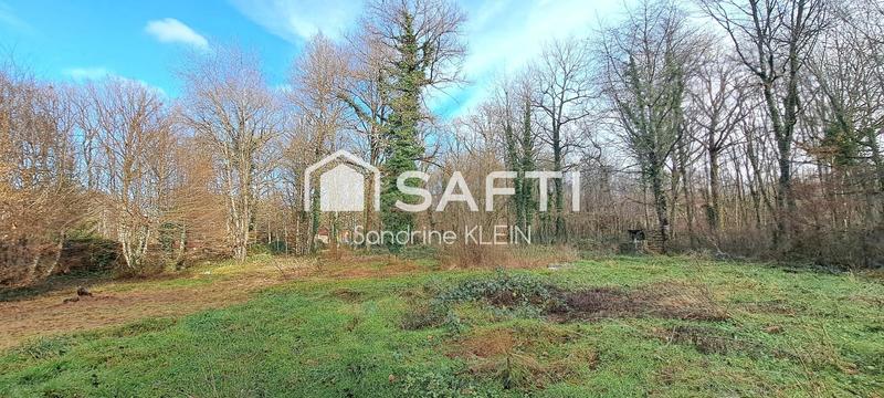 Maison - 104 m² - 4 pièces