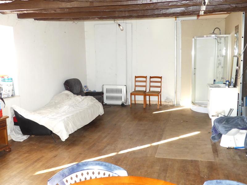 Maison - 79 m² - 2 pièces