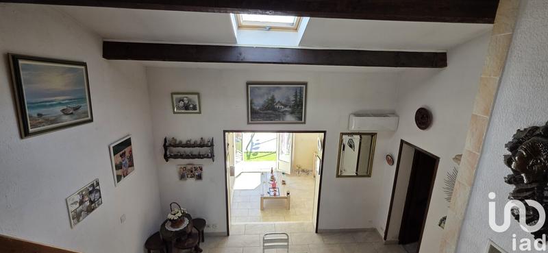 Maison - 115 m² - 4 pièces