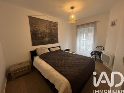 Maison de ville - 75 m² - 4 pièces