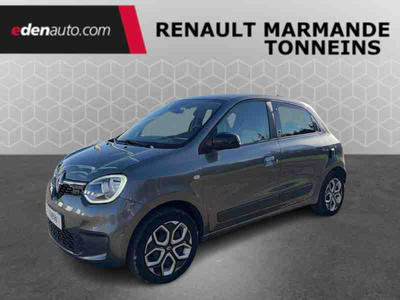 Renault Twingo III SCe 65 Equilibre