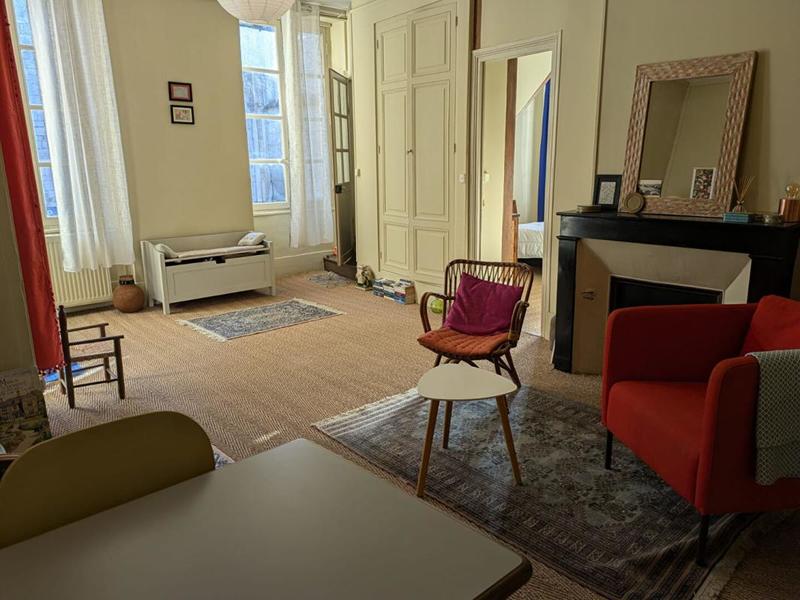 Appartement - 50 m² - 3 pièces