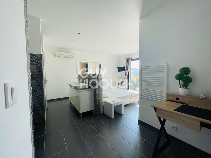 Maison - 145 m² - 5 pièces