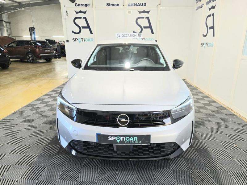 Opel Corsa VI 1.2 Turbo 100ch