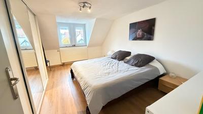 Appartement - 91 m² - 4 pièces