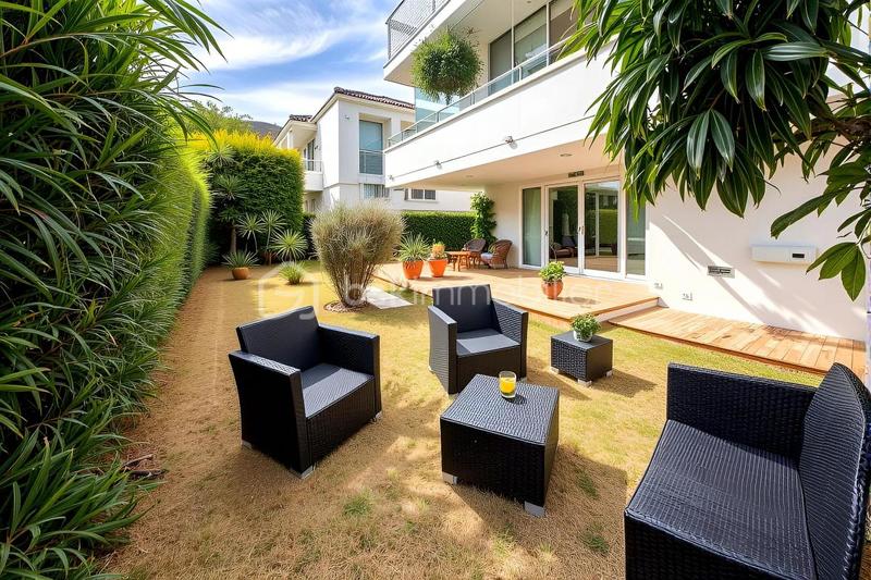 Appartement - 74 m² - 3 pièces