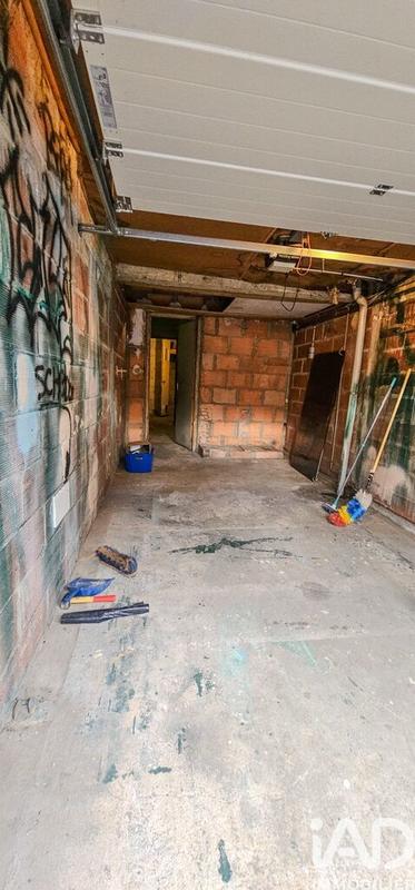 Maison - 113 m² - 5 pièces