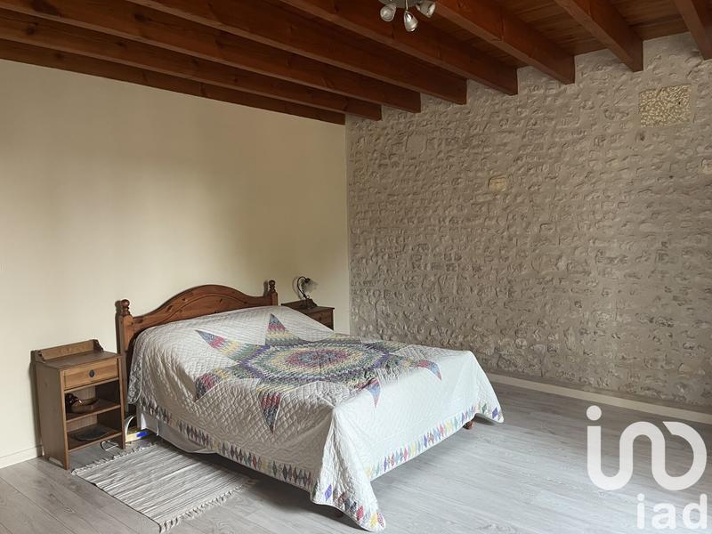 Maison - 177 m² - 5 pièces