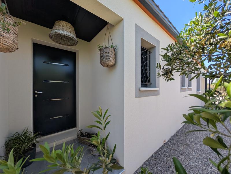 Villa - 200 m² - 7 pièces