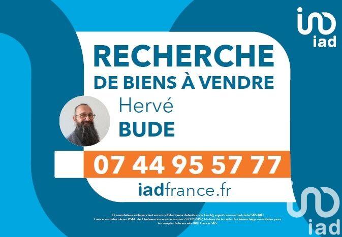 Maison - 158 m² - 5 pièces