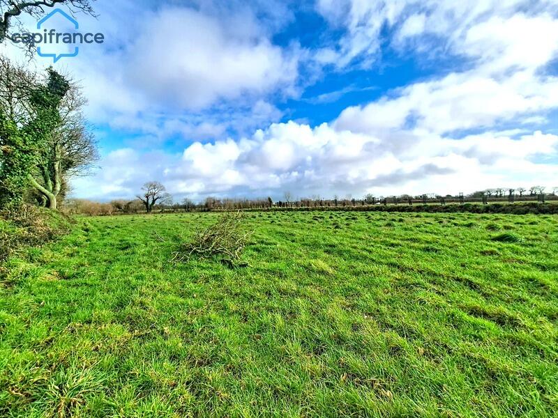 Maison - 140 m² - 7 pièces