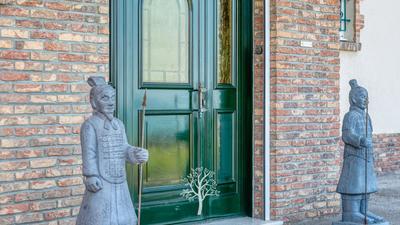 Maison - 278 m² - 7 pièces