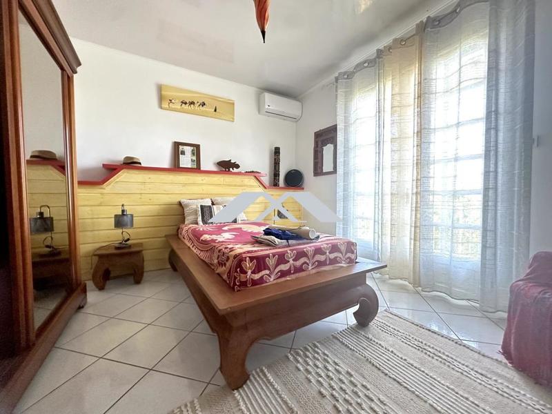 Villa - 175 m² - 7 pièces