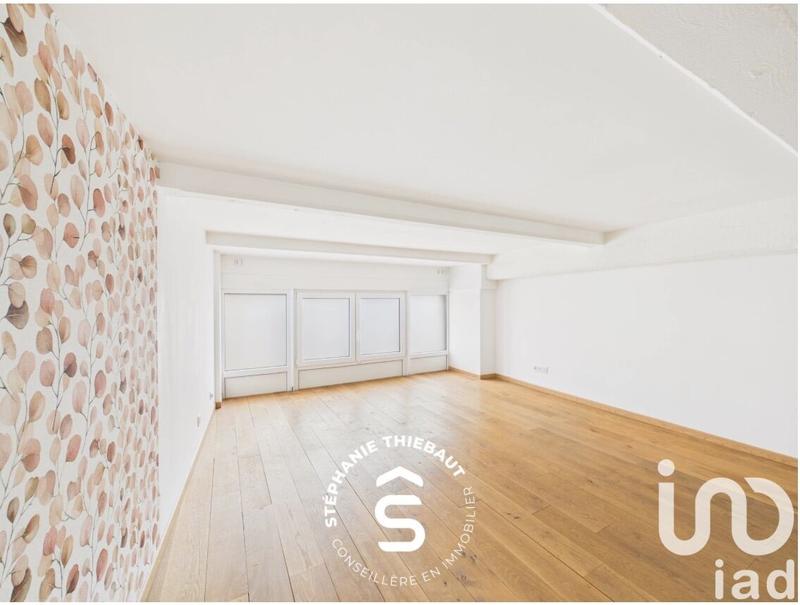 Maison - 156 m² - 6 pièces