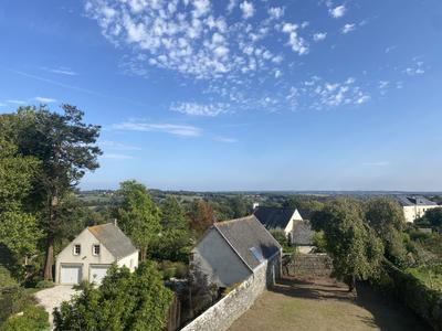 Maison - 112 m² - 5 pièces