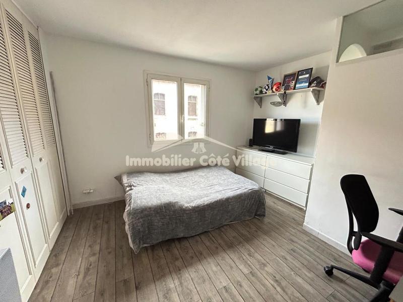 Appartement - 87 m² - 4 pièces